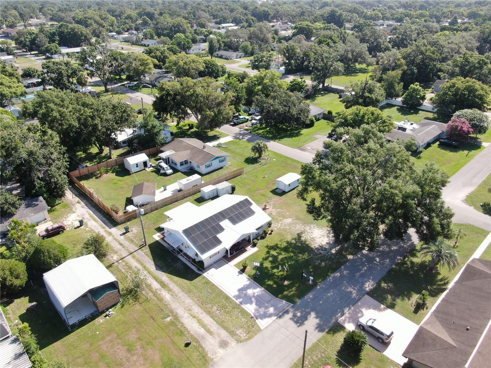 38919 3RD AVE, ZEPHYRHILLS, FL — photo 29