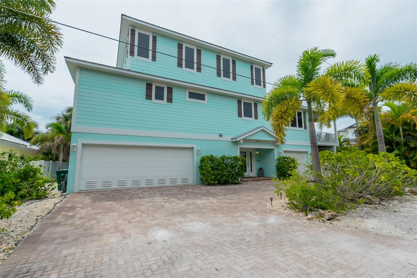 796 JACARANDA RD, ANNA MARIA, FL — photo 3