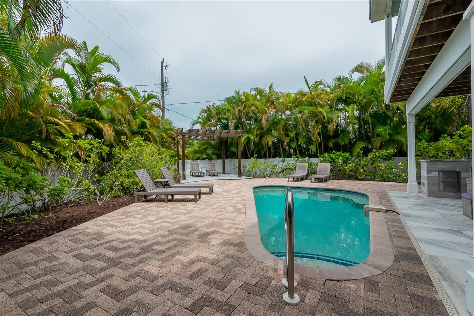 796 JACARANDA RD, ANNA MARIA, FL — photo 47