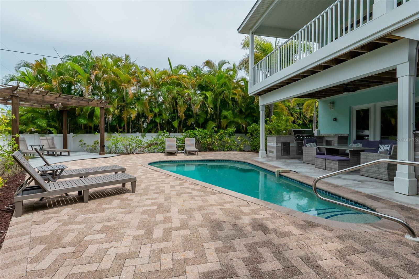 796 JACARANDA RD, ANNA MARIA, FL — photo 48