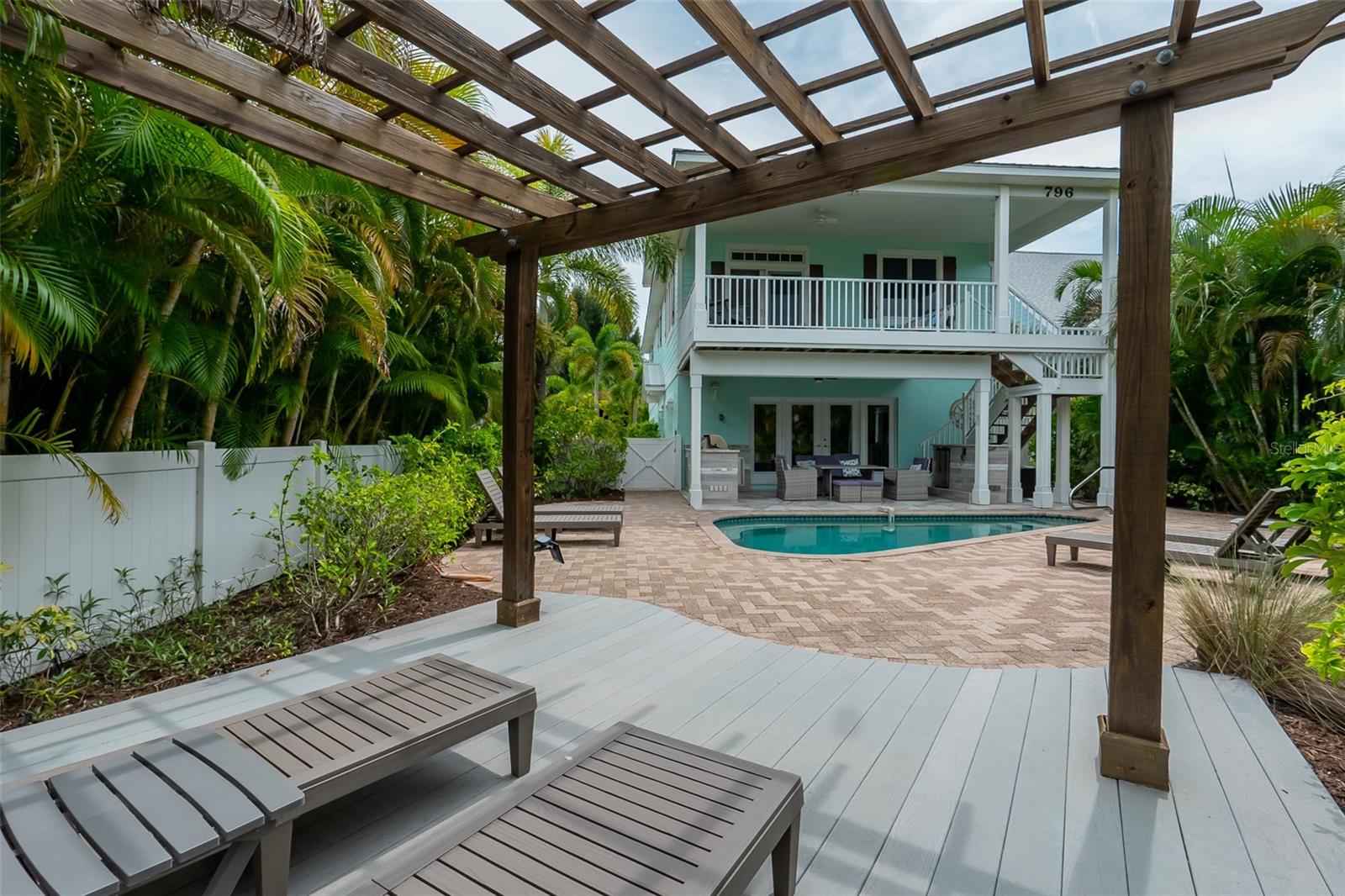 796 JACARANDA RD, ANNA MARIA, FL — photo 49