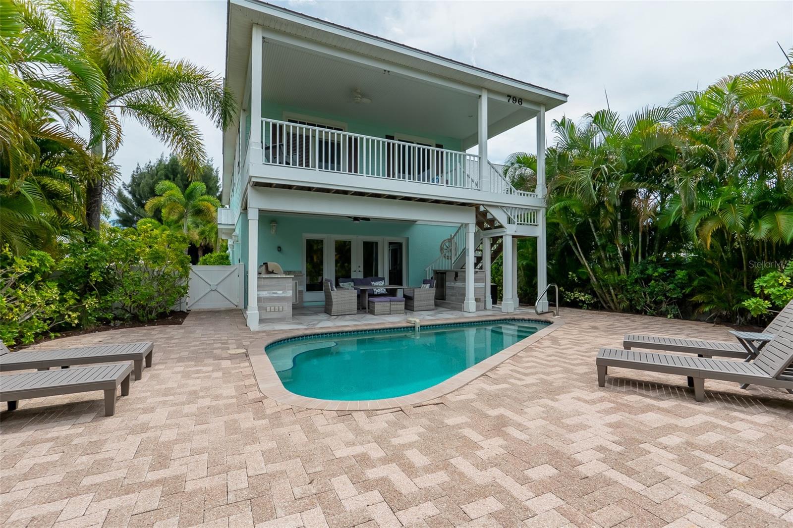 796 JACARANDA RD, ANNA MARIA, FL — photo 50