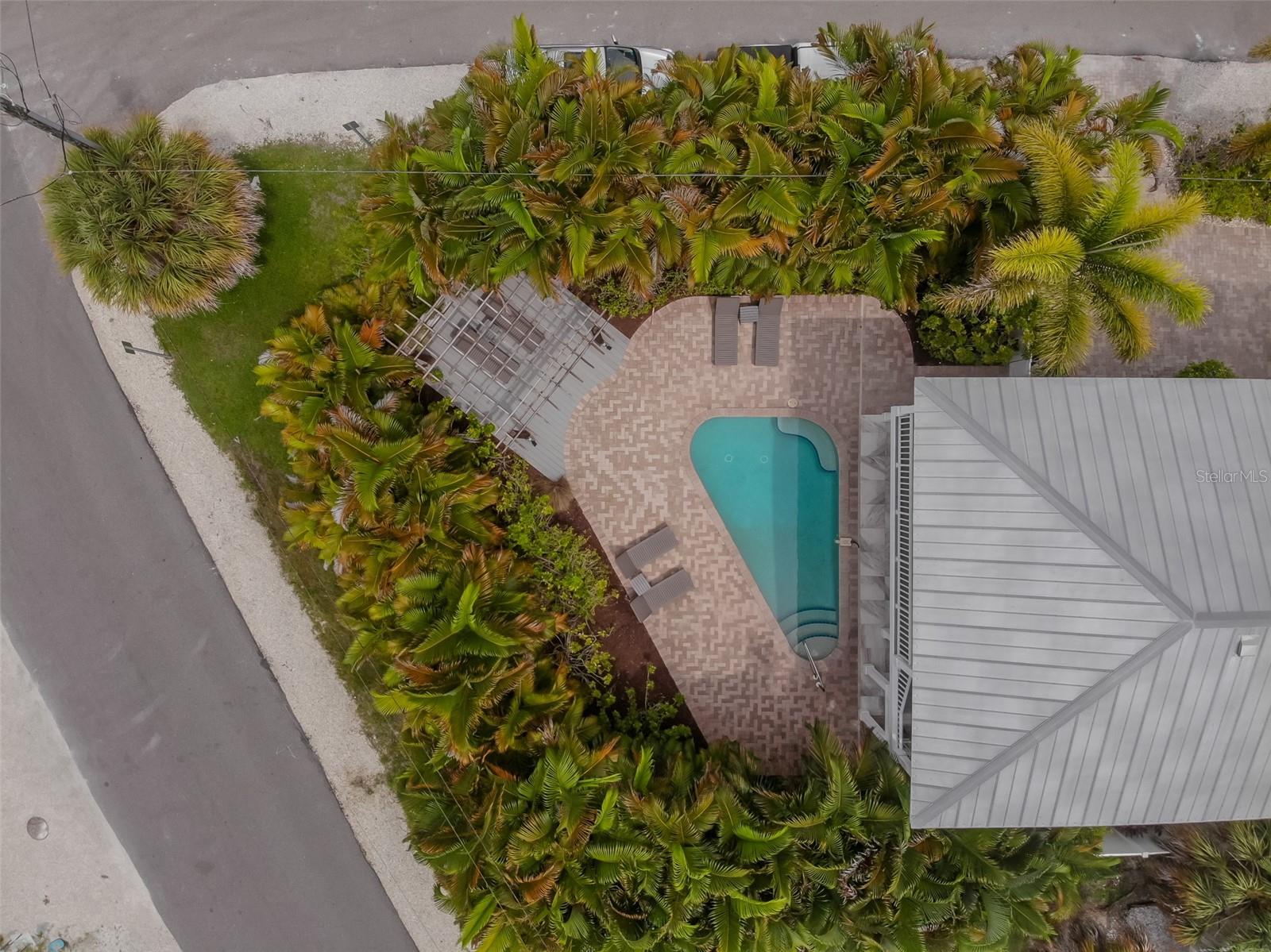 796 JACARANDA RD, ANNA MARIA, FL — photo 61