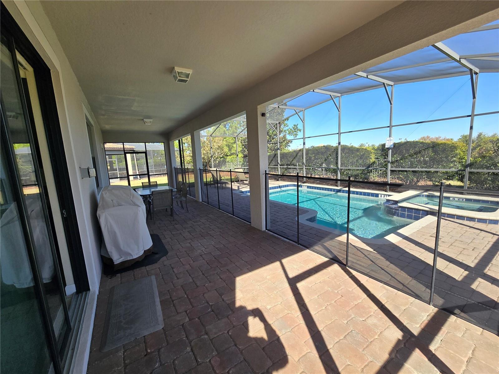 9037 SHADOW MOUNTAIN ST, DAVENPORT, FL — photo 33