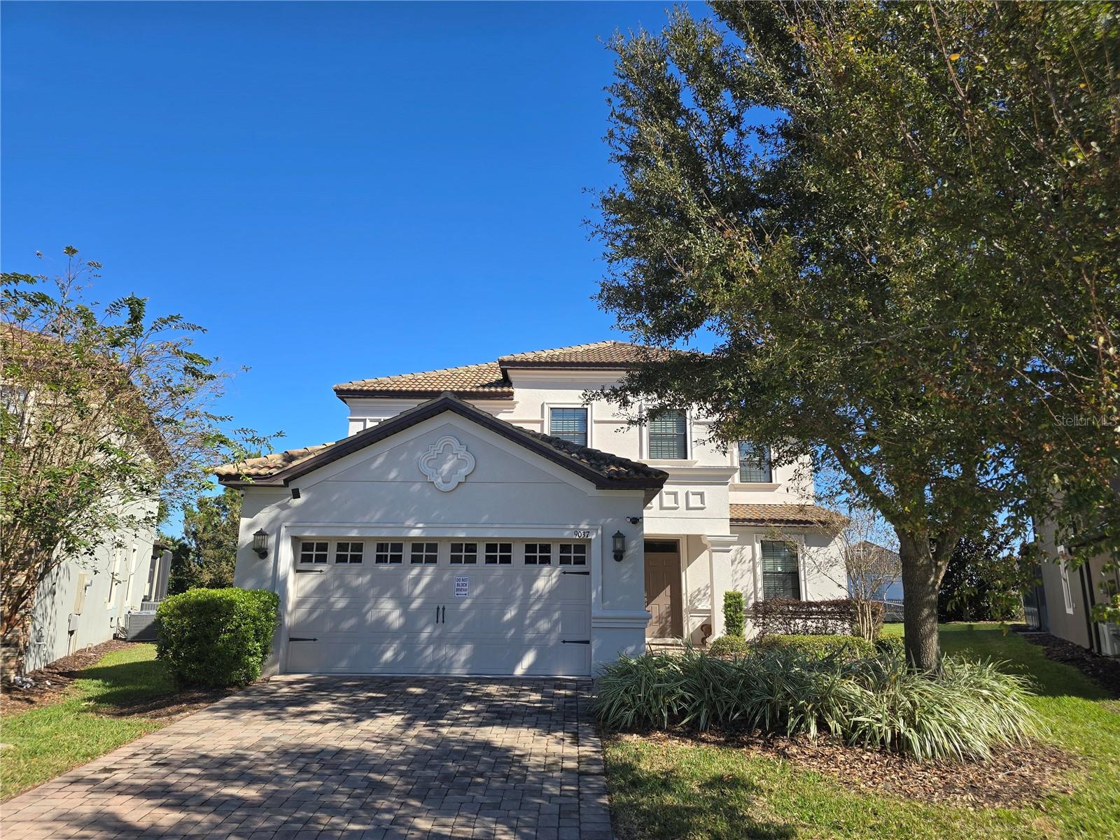 9037 SHADOW MOUNTAIN ST, DAVENPORT, FL