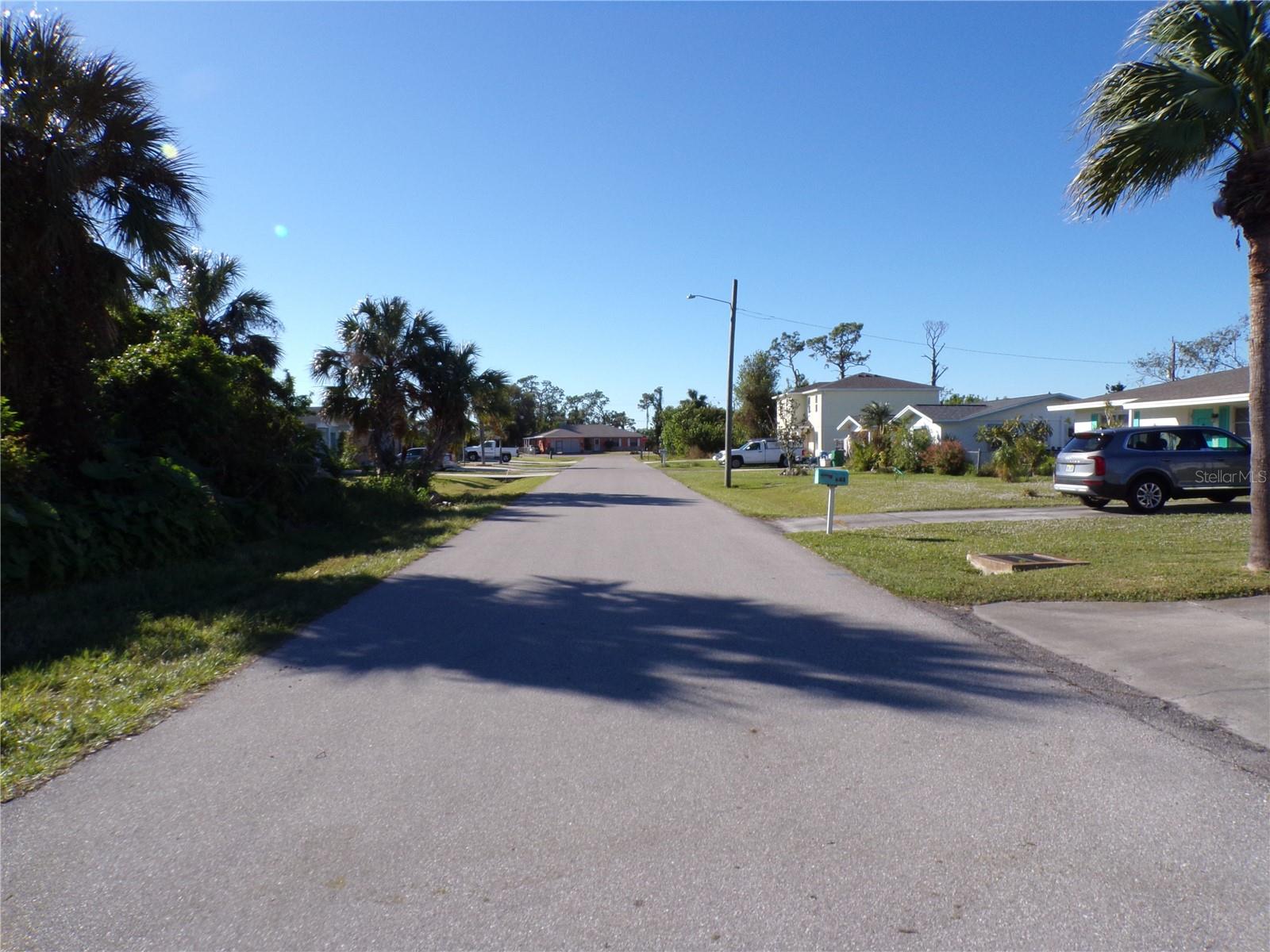 641 NORWOOD ST NW, PORT CHARLOTTE, FL — photo 9