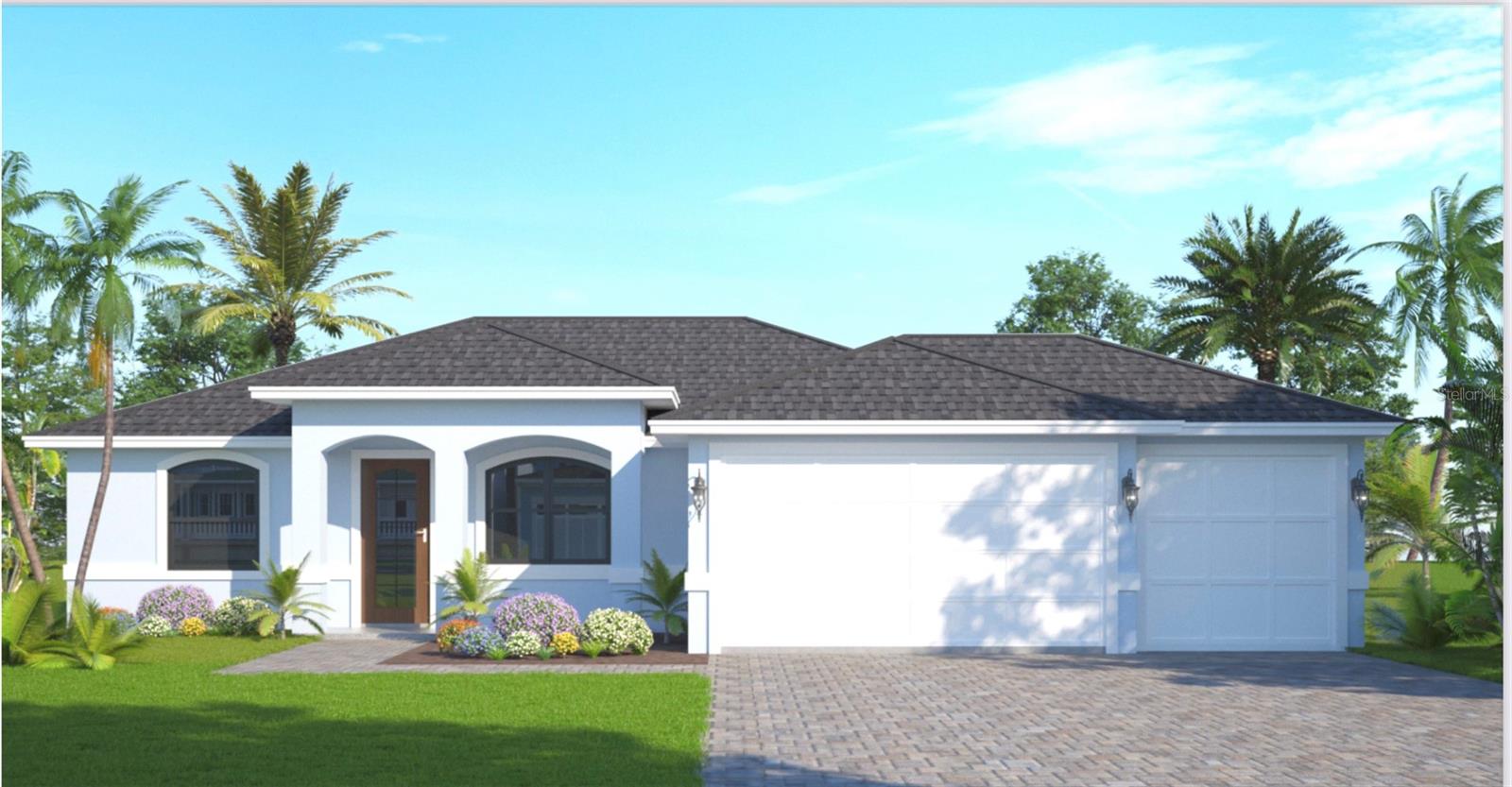 7320 FREEBERG CIR, PORT CHARLOTTE, FL