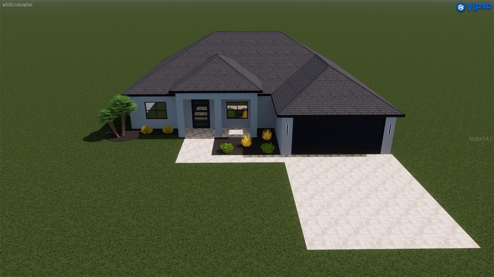 7320 FREEBERG CIR, PORT CHARLOTTE, FL — photo 2
