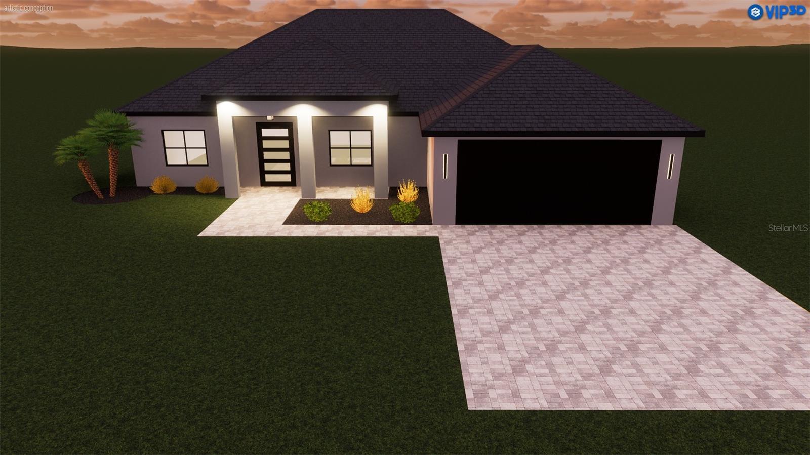 7320 FREEBERG CIR, PORT CHARLOTTE, FL — photo 3
