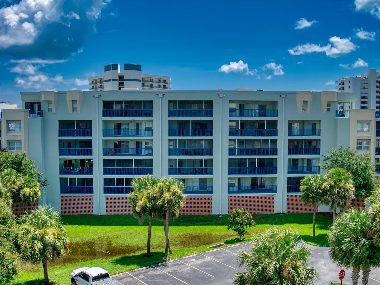 5300 S ATLANTIC AVE #1-203, NEW SMYRNA BEACH, FL