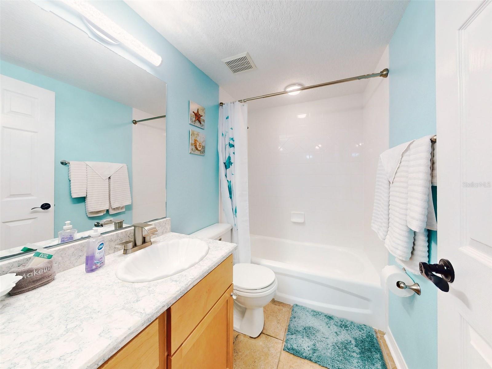 5300 S ATLANTIC AVE #1-203, NEW SMYRNA BEACH, FL — photo 5
