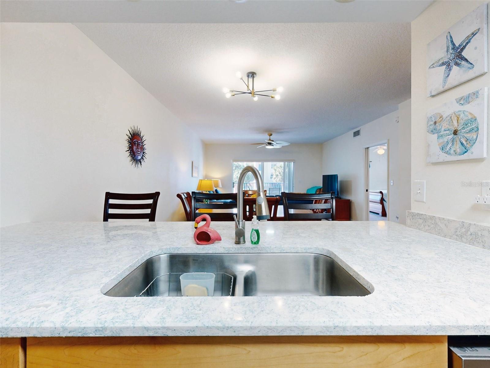 5300 S ATLANTIC AVE #1-203, NEW SMYRNA BEACH, FL — photo 8