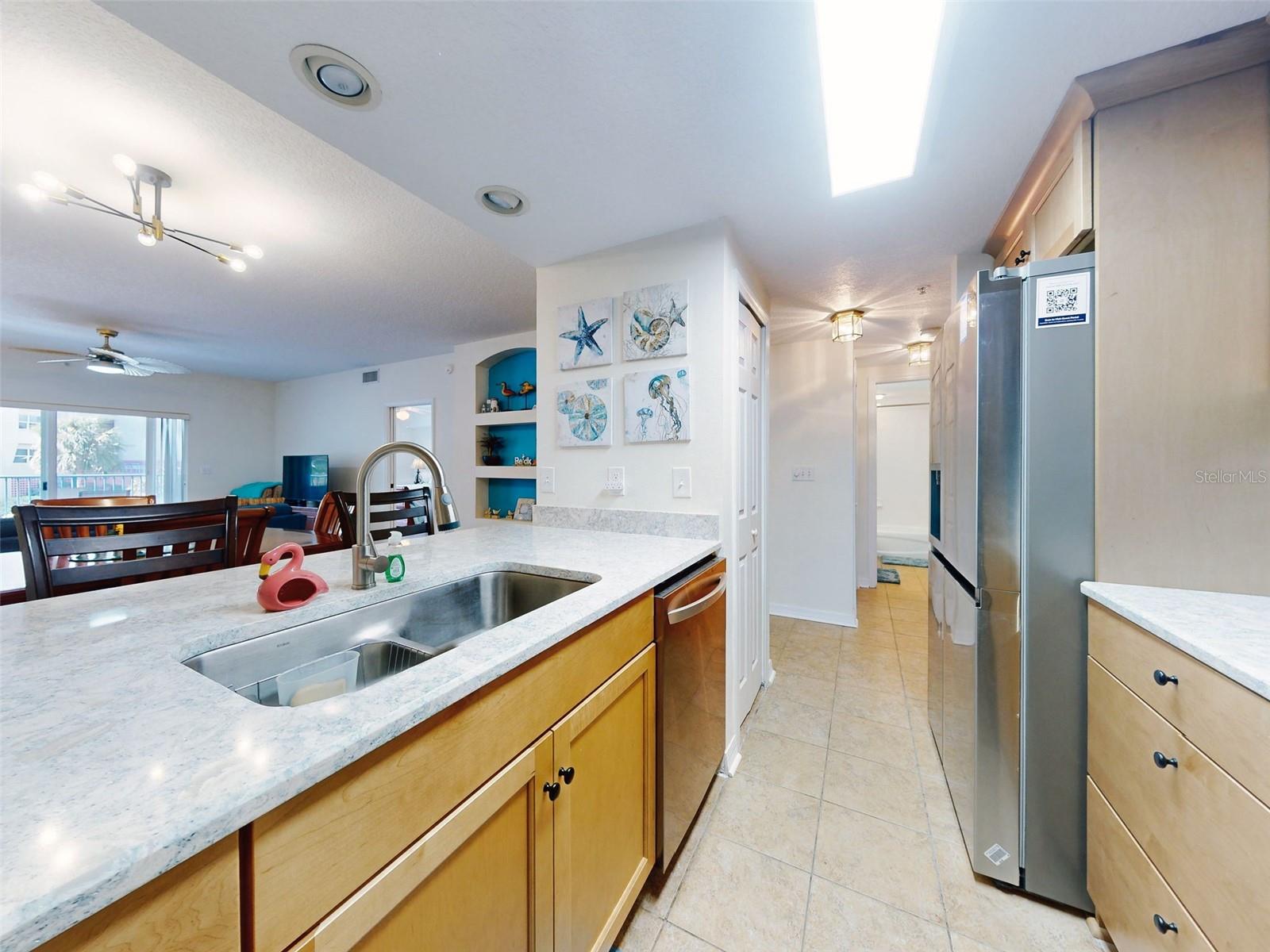 5300 S ATLANTIC AVE #1-203, NEW SMYRNA BEACH, FL — photo 9