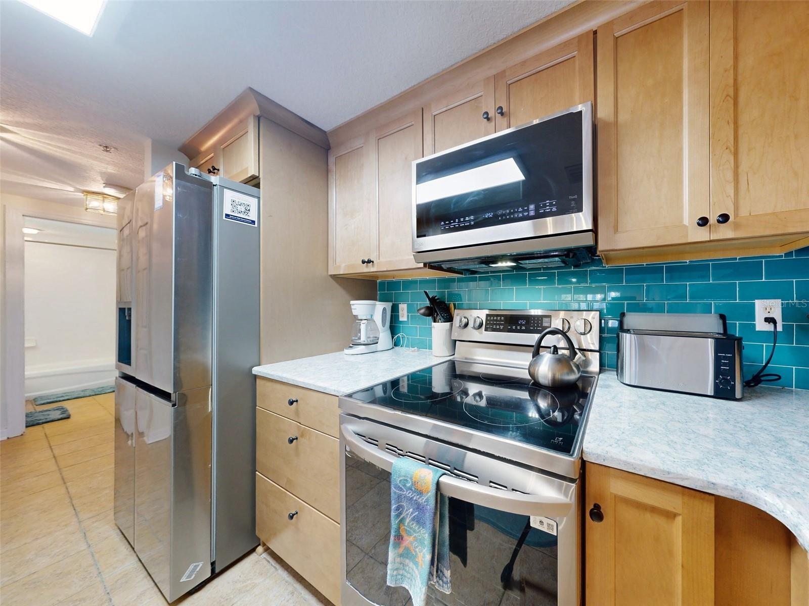 5300 S ATLANTIC AVE #1-203, NEW SMYRNA BEACH, FL — photo 10