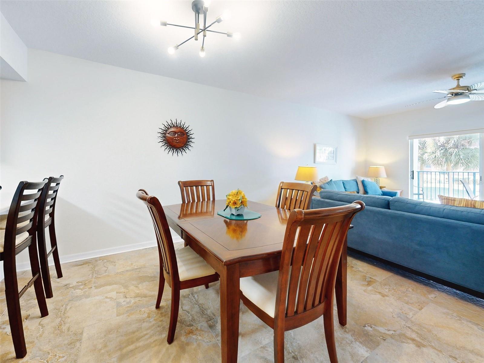 5300 S ATLANTIC AVE #1-203, NEW SMYRNA BEACH, FL — photo 13
