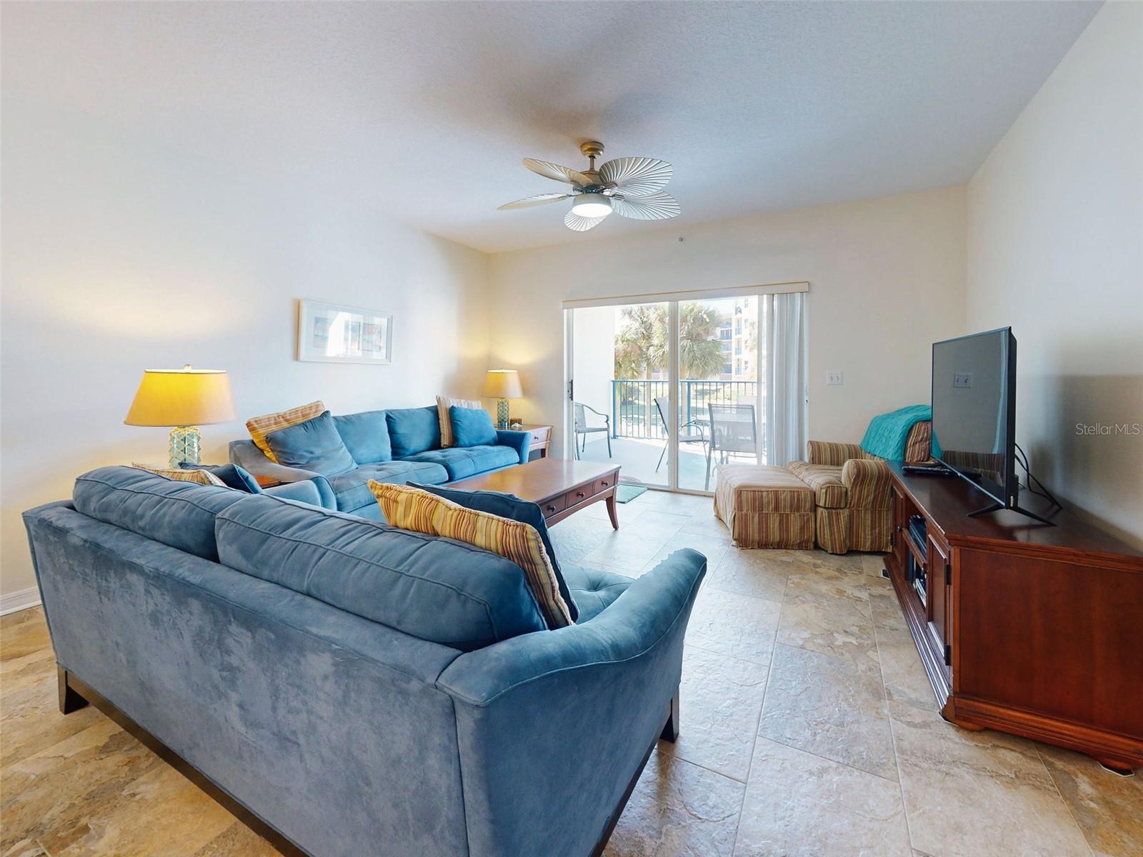 5300 S ATLANTIC AVE #1-203, NEW SMYRNA BEACH, FL — photo 14