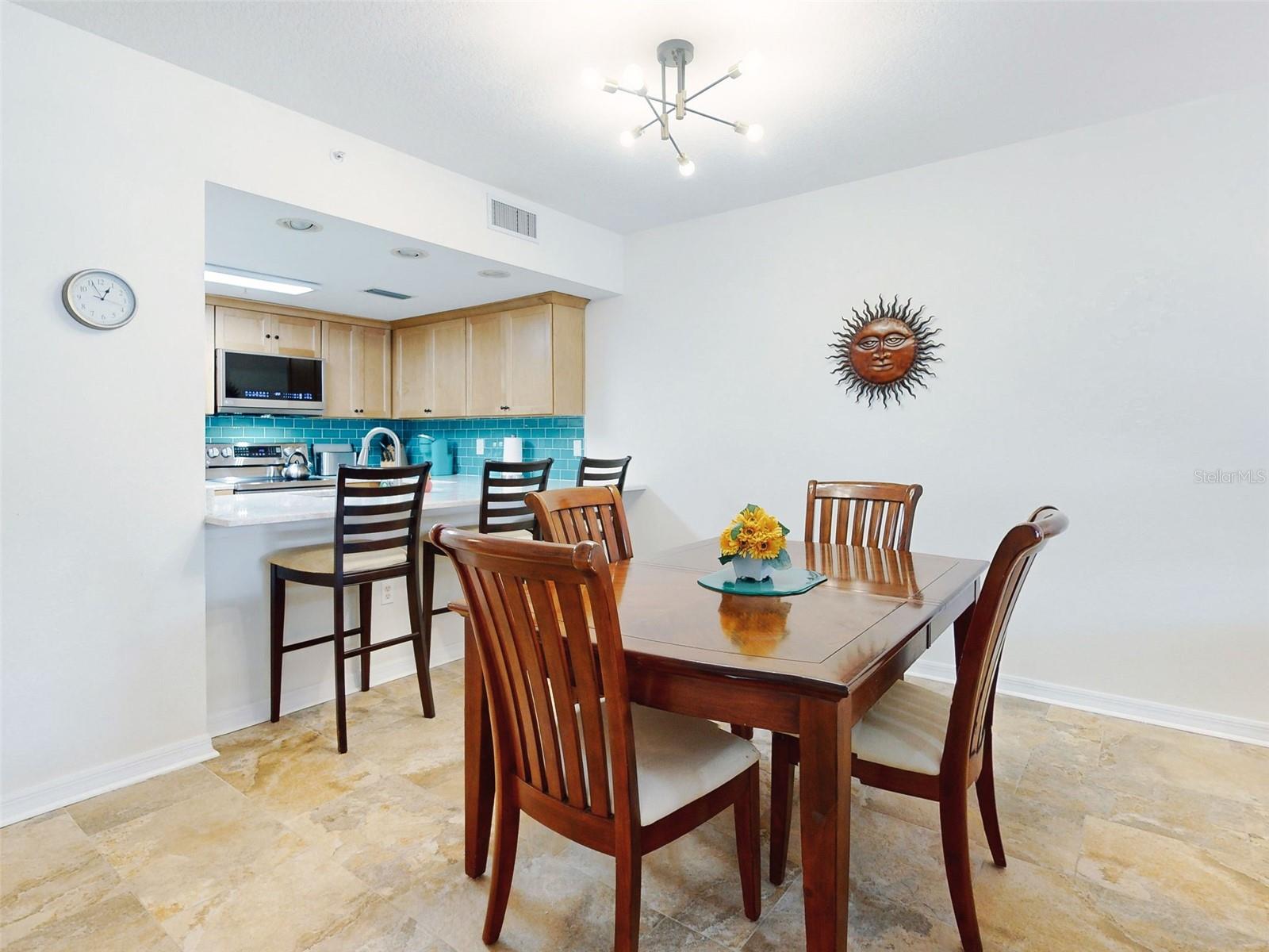 5300 S ATLANTIC AVE #1-203, NEW SMYRNA BEACH, FL — photo 15