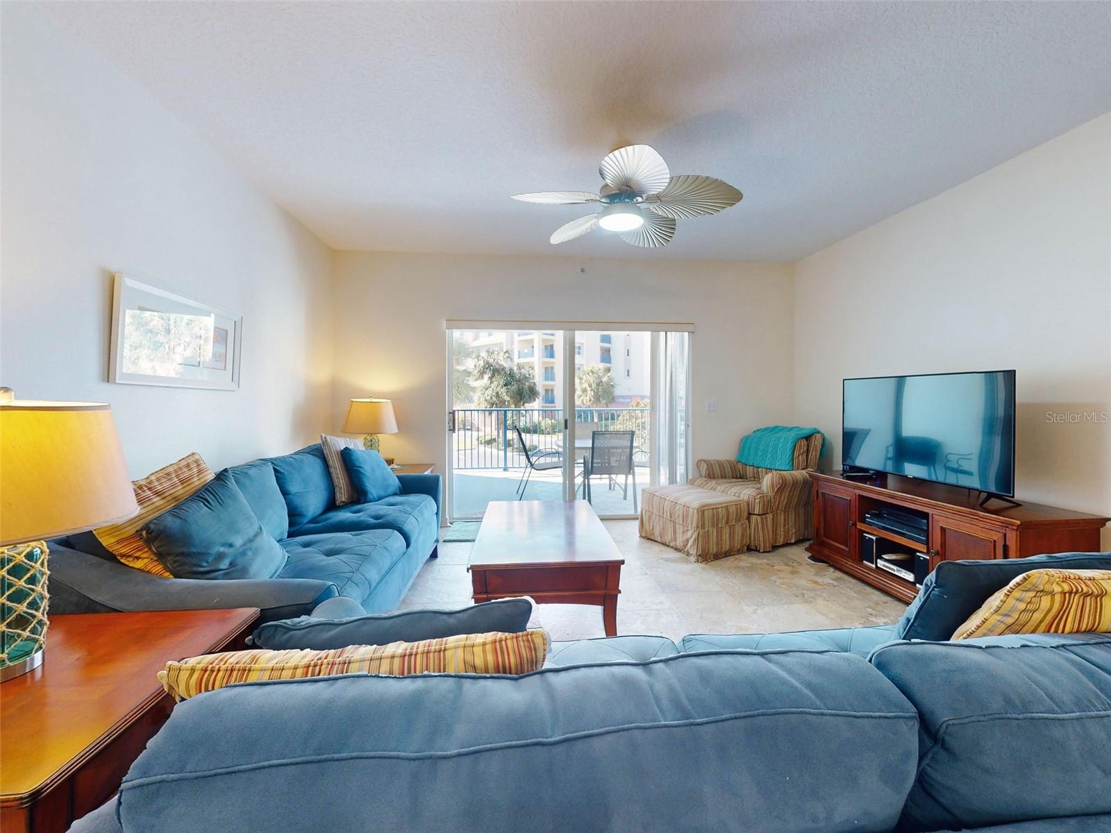 5300 S ATLANTIC AVE #1-203, NEW SMYRNA BEACH, FL — photo 16