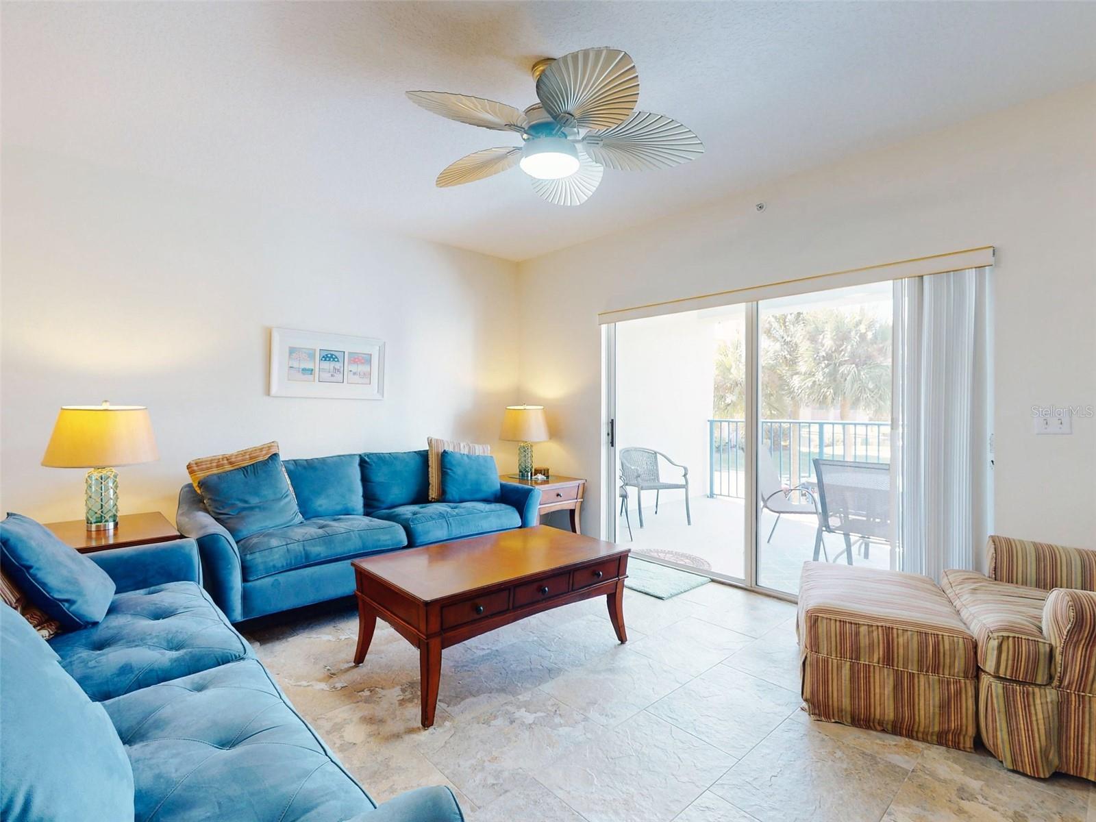 5300 S ATLANTIC AVE #1-203, NEW SMYRNA BEACH, FL — photo 17