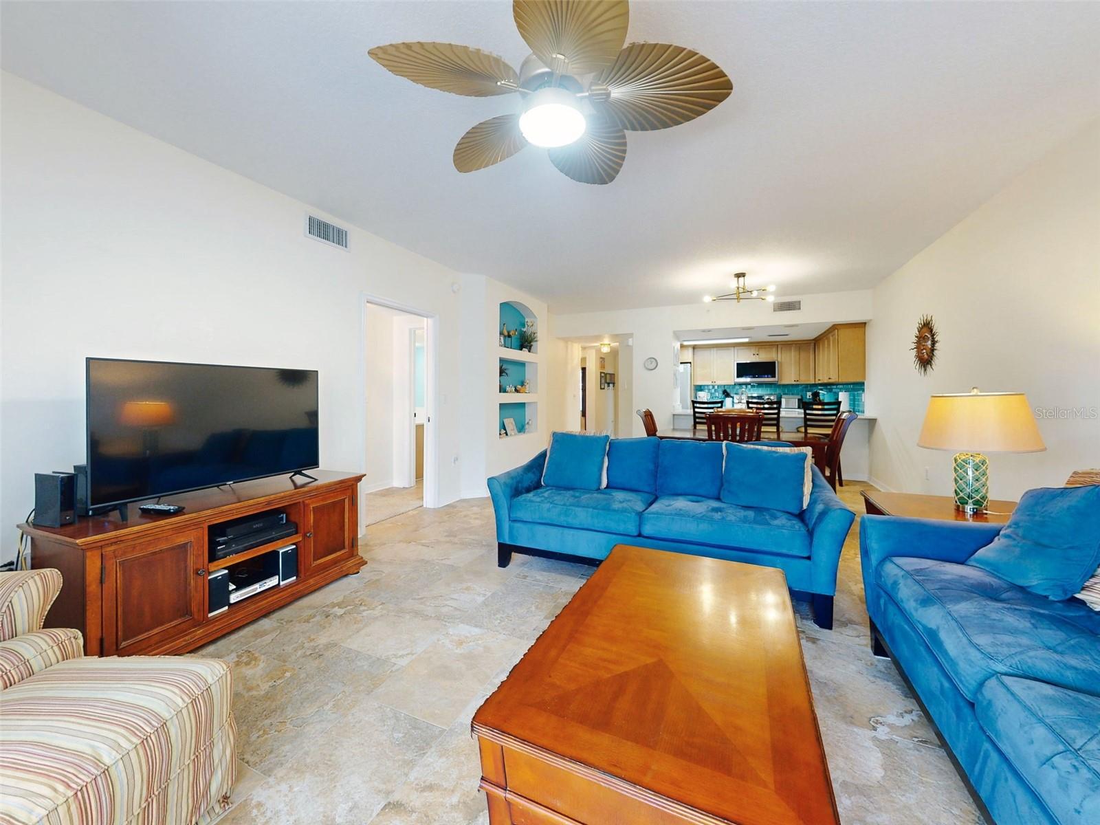 5300 S ATLANTIC AVE #1-203, NEW SMYRNA BEACH, FL — photo 18