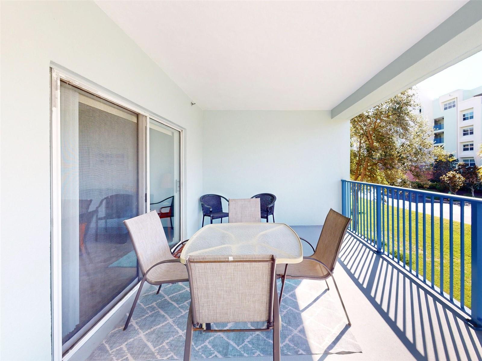 5300 S ATLANTIC AVE #1-203, NEW SMYRNA BEACH, FL — photo 25