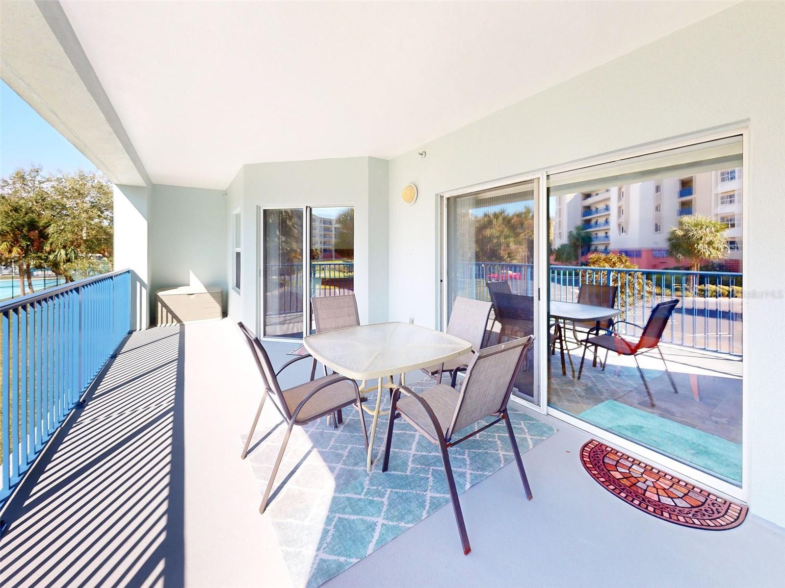 5300 S ATLANTIC AVE #1-203, NEW SMYRNA BEACH, FL — photo 26