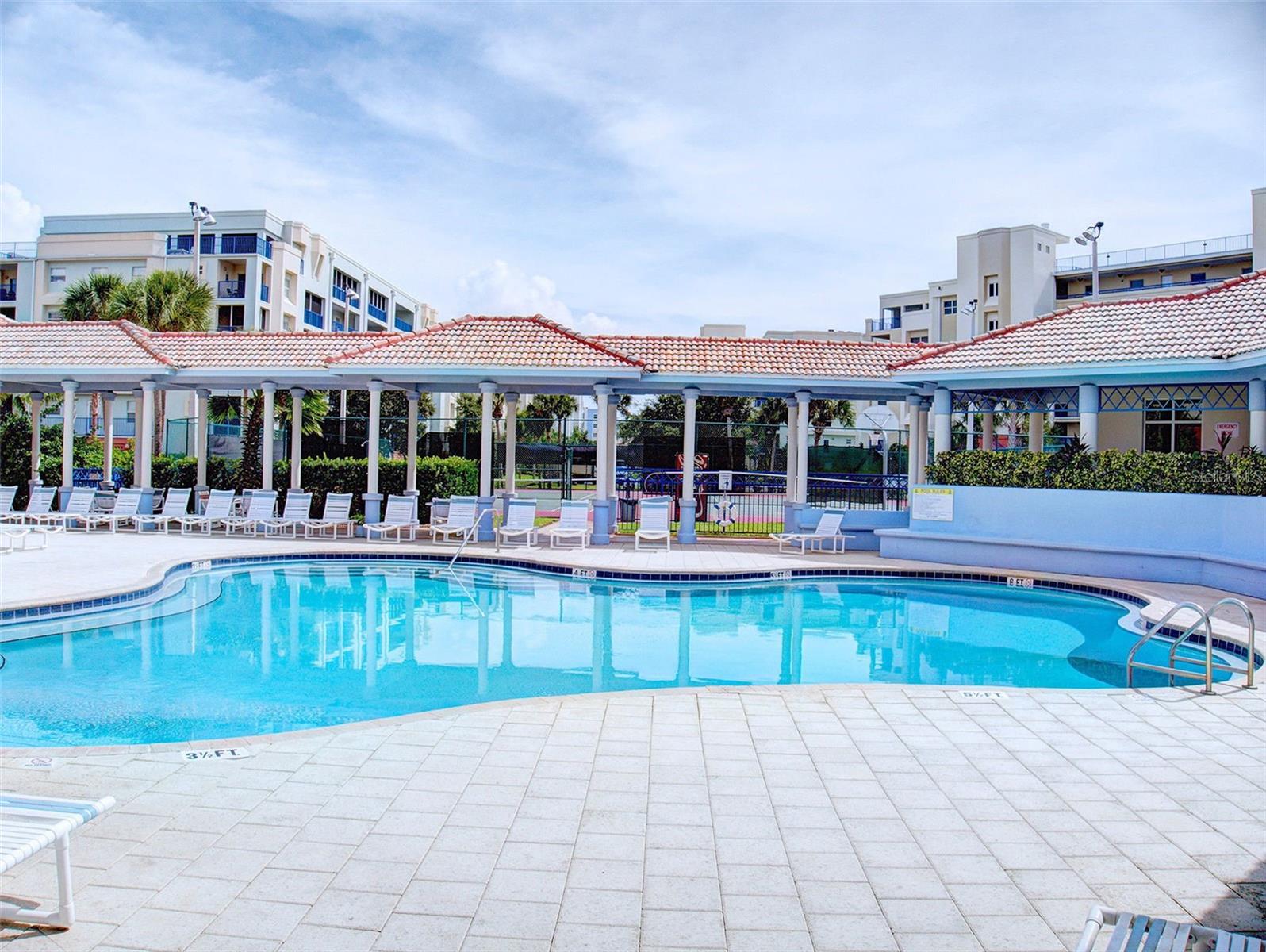 5300 S ATLANTIC AVE #1-203, NEW SMYRNA BEACH, FL — photo 31