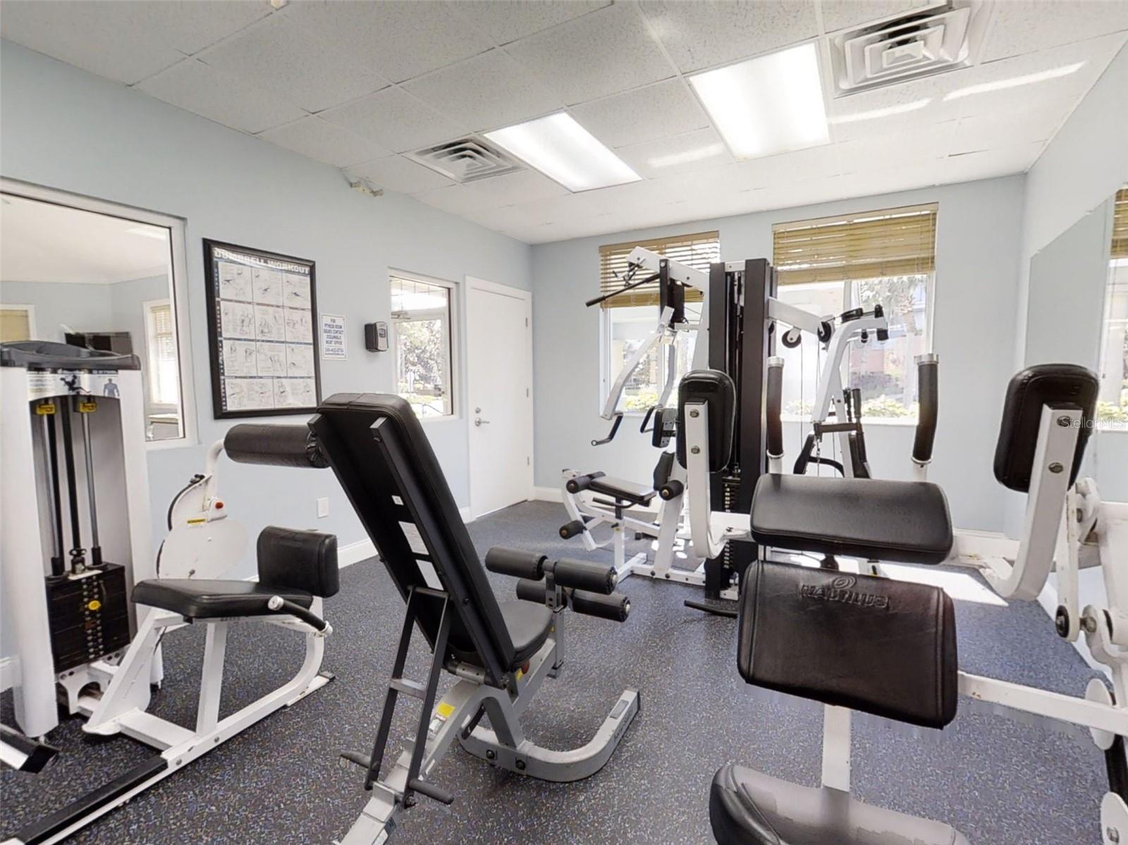 5300 S ATLANTIC AVE #1-203, NEW SMYRNA BEACH, FL — photo 34