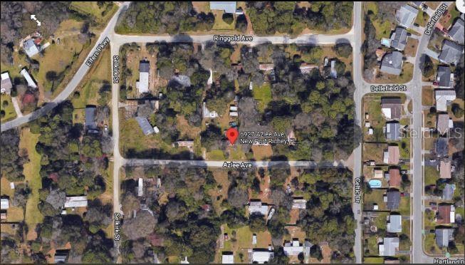 6927 AZLEE AVE, NEW PORT RICHEY, FL — photo 3