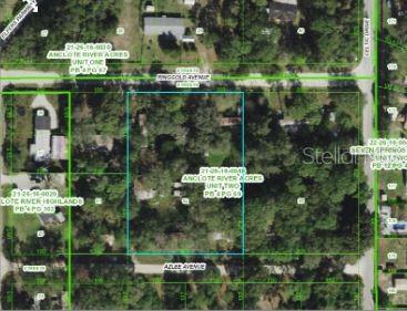 6927 AZLEE AVE, NEW PORT RICHEY, FL — photo 5