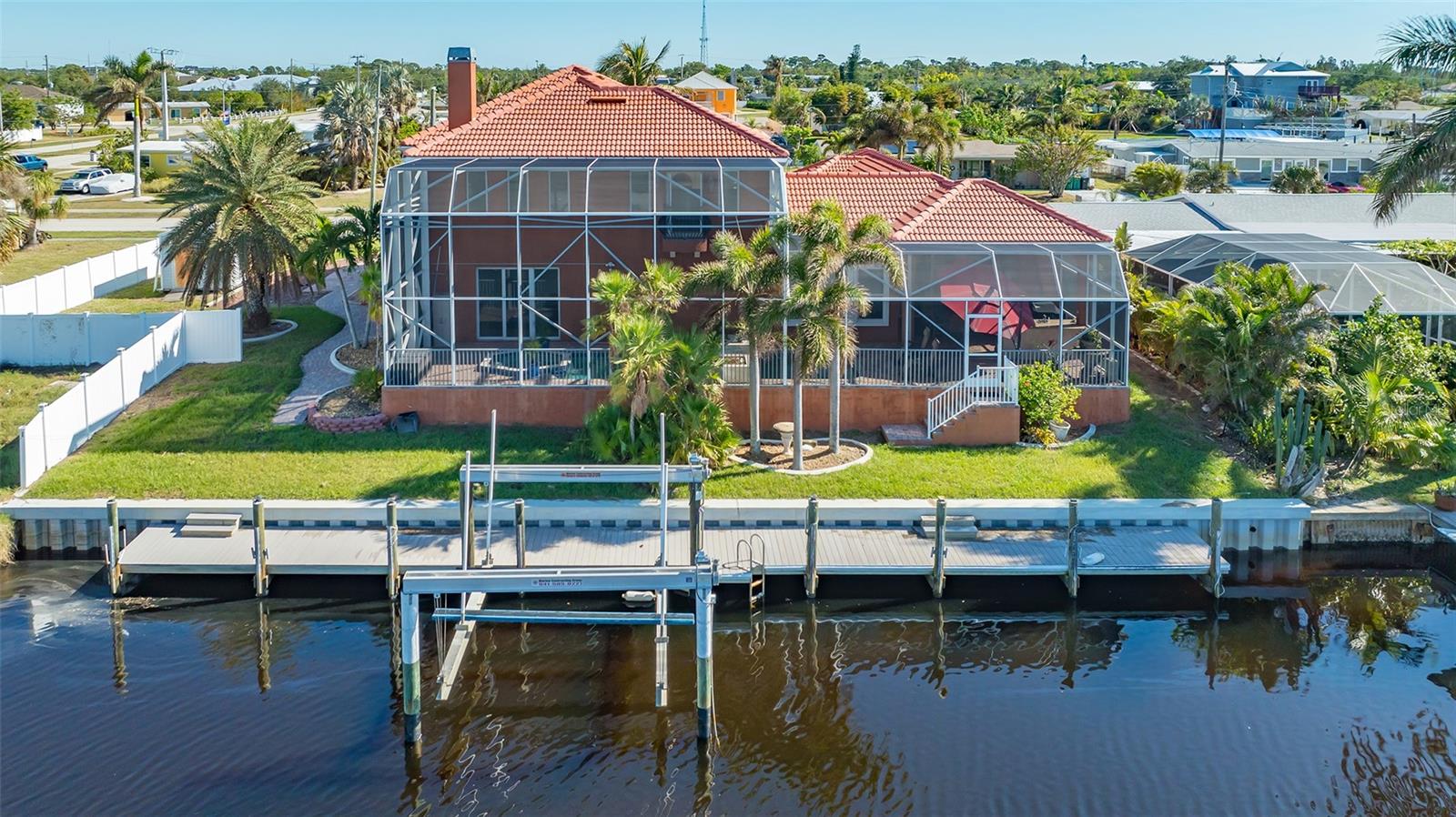 108 ROSELLE CT, PORT CHARLOTTE, FL — photo 4