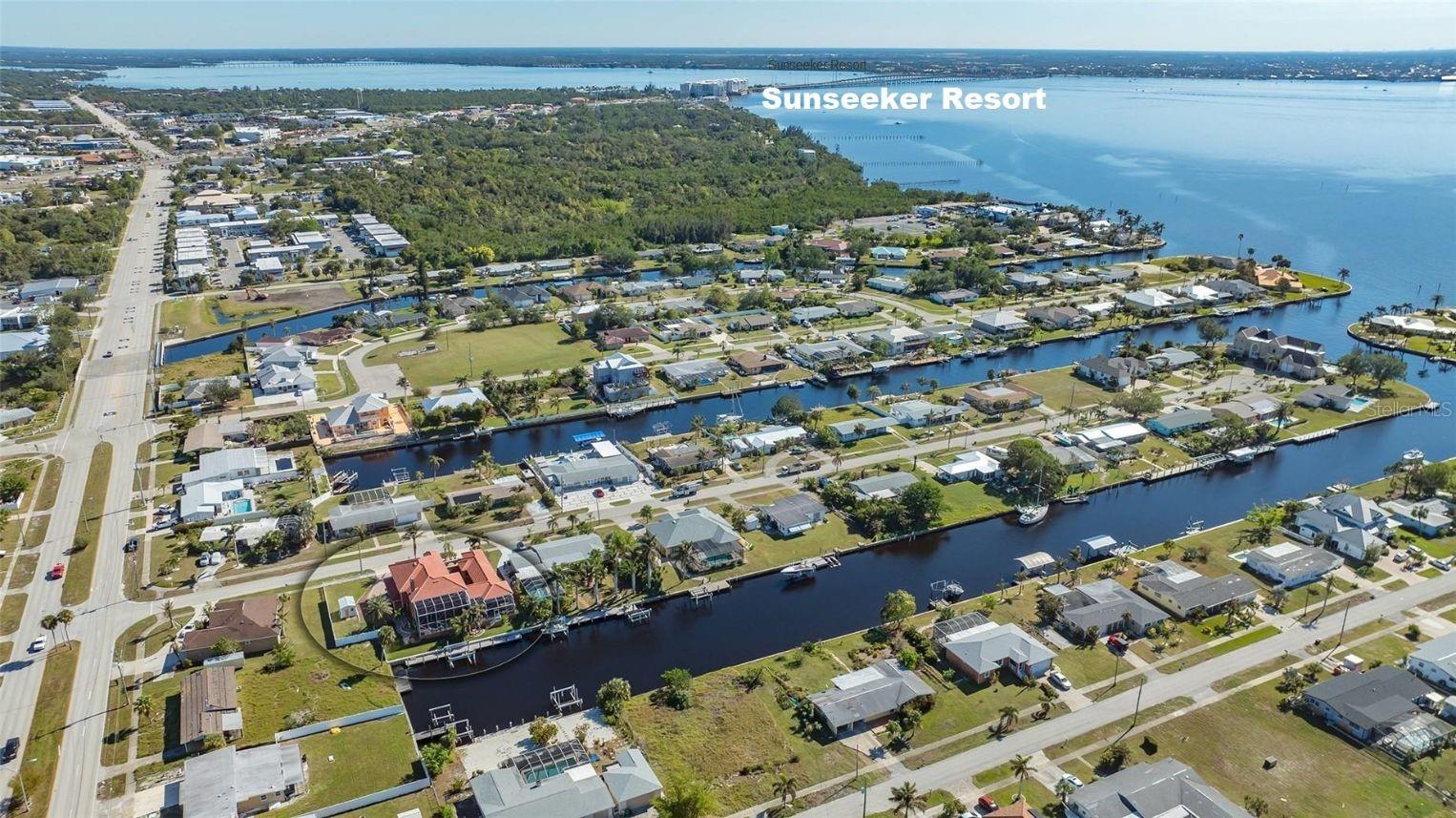 108 ROSELLE CT, PORT CHARLOTTE, FL — photo 9