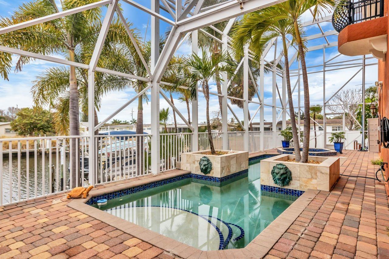 108 ROSELLE CT, PORT CHARLOTTE, FL — photo 15