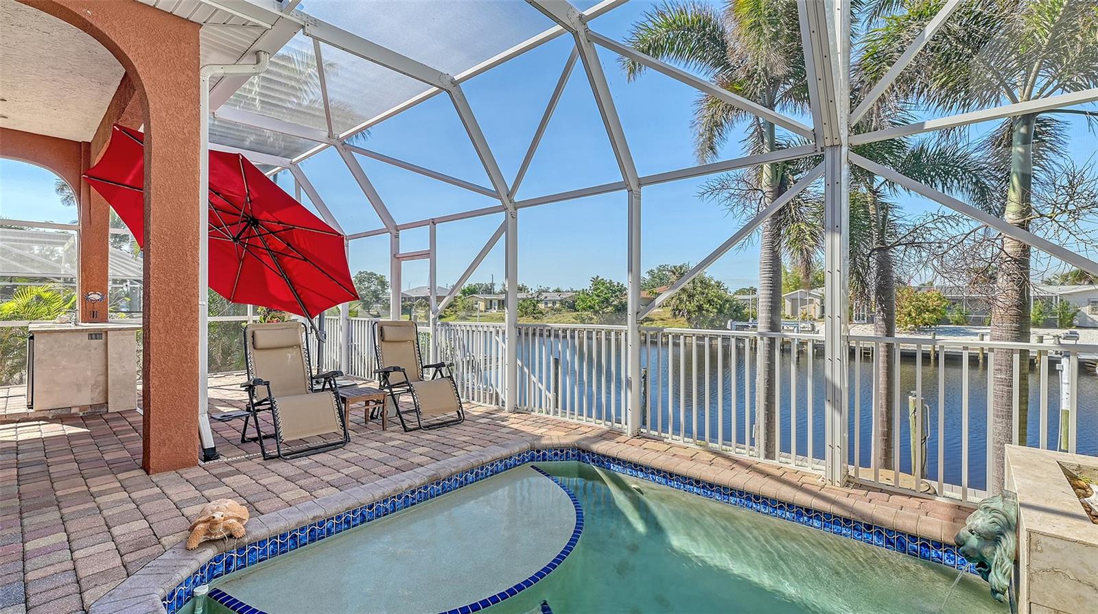 108 ROSELLE CT, PORT CHARLOTTE, FL — photo 16
