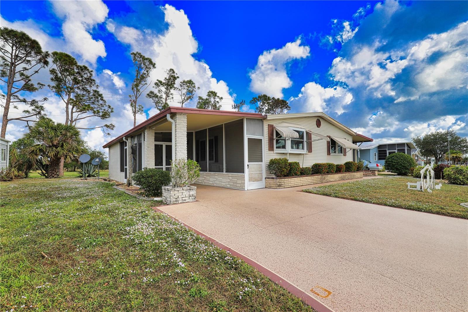 666 ALVARADO, NORTH PORT, FL