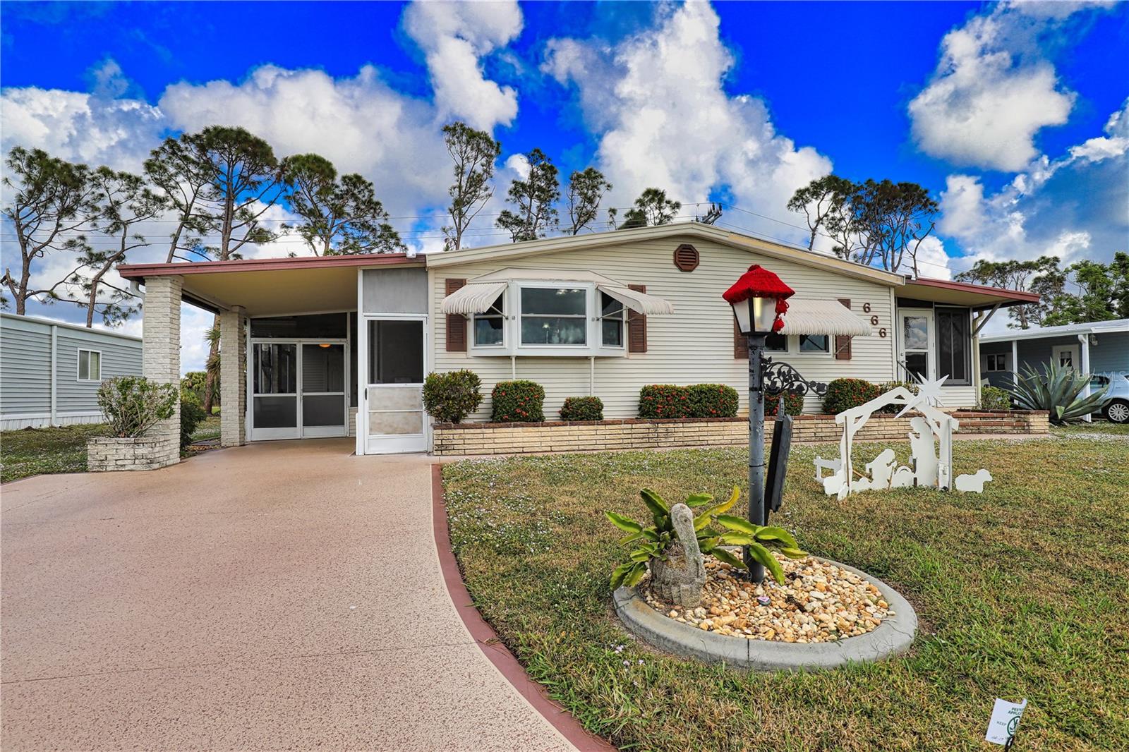 666 ALVARADO, NORTH PORT, FL — photo 3