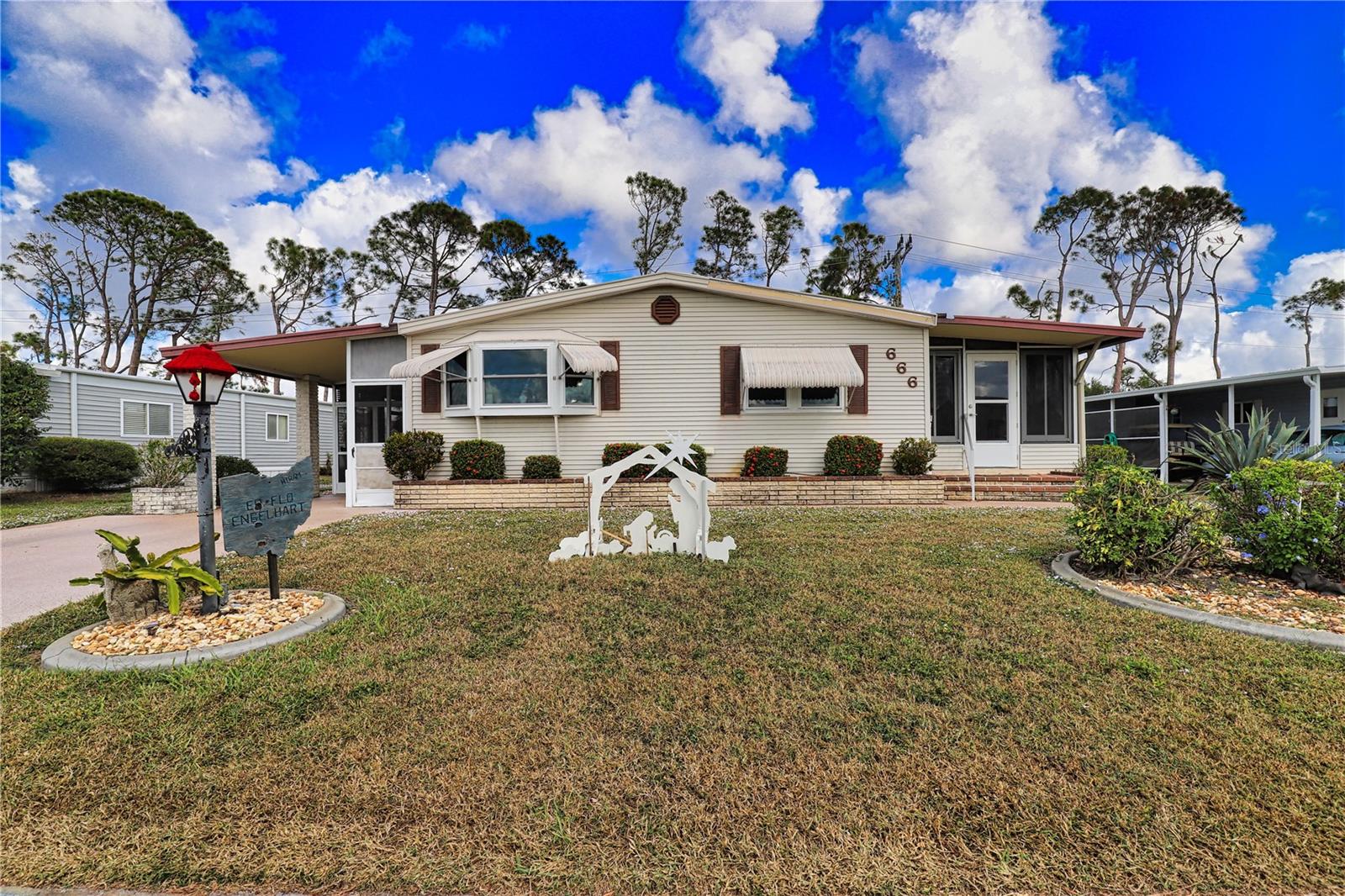 666 ALVARADO, NORTH PORT, FL — photo 4