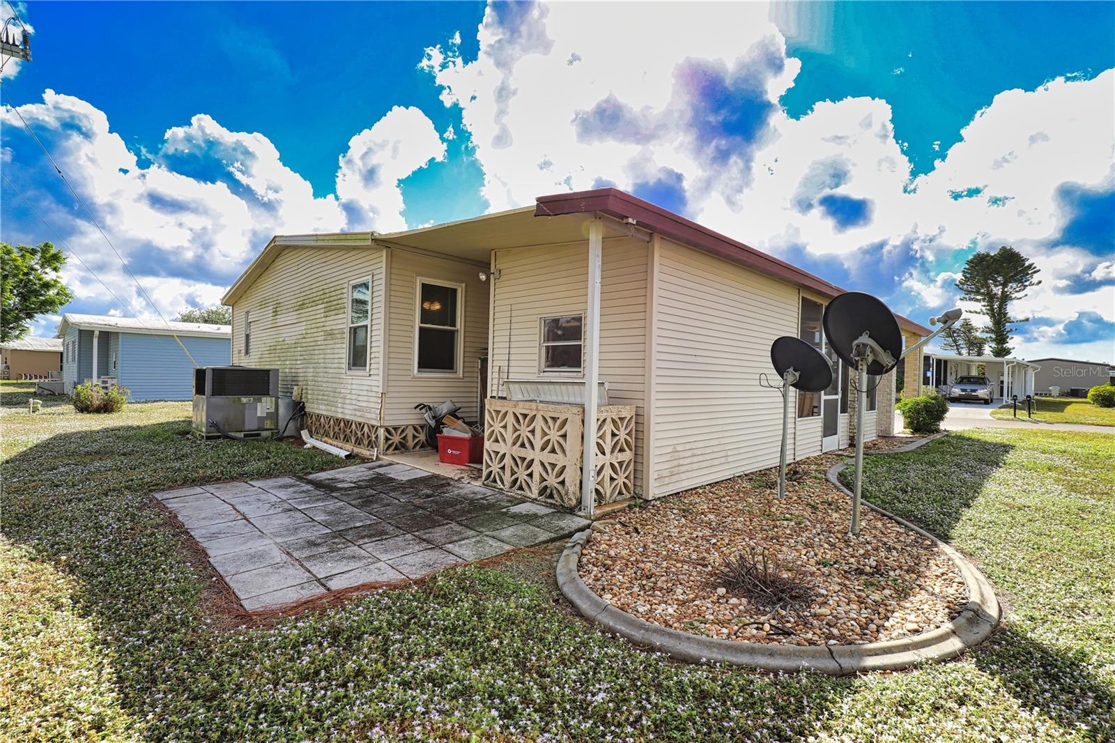 666 ALVARADO, NORTH PORT, FL — photo 35