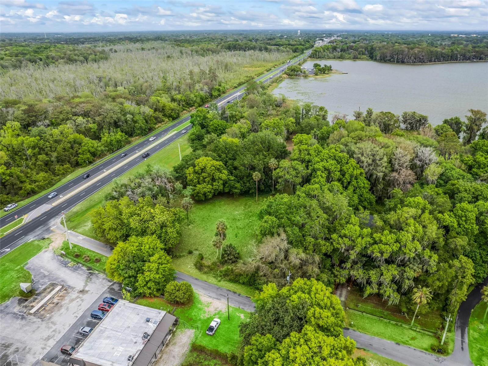 S US HWY 27 & HOWARD RD, LEESBURG, FL — photo 6