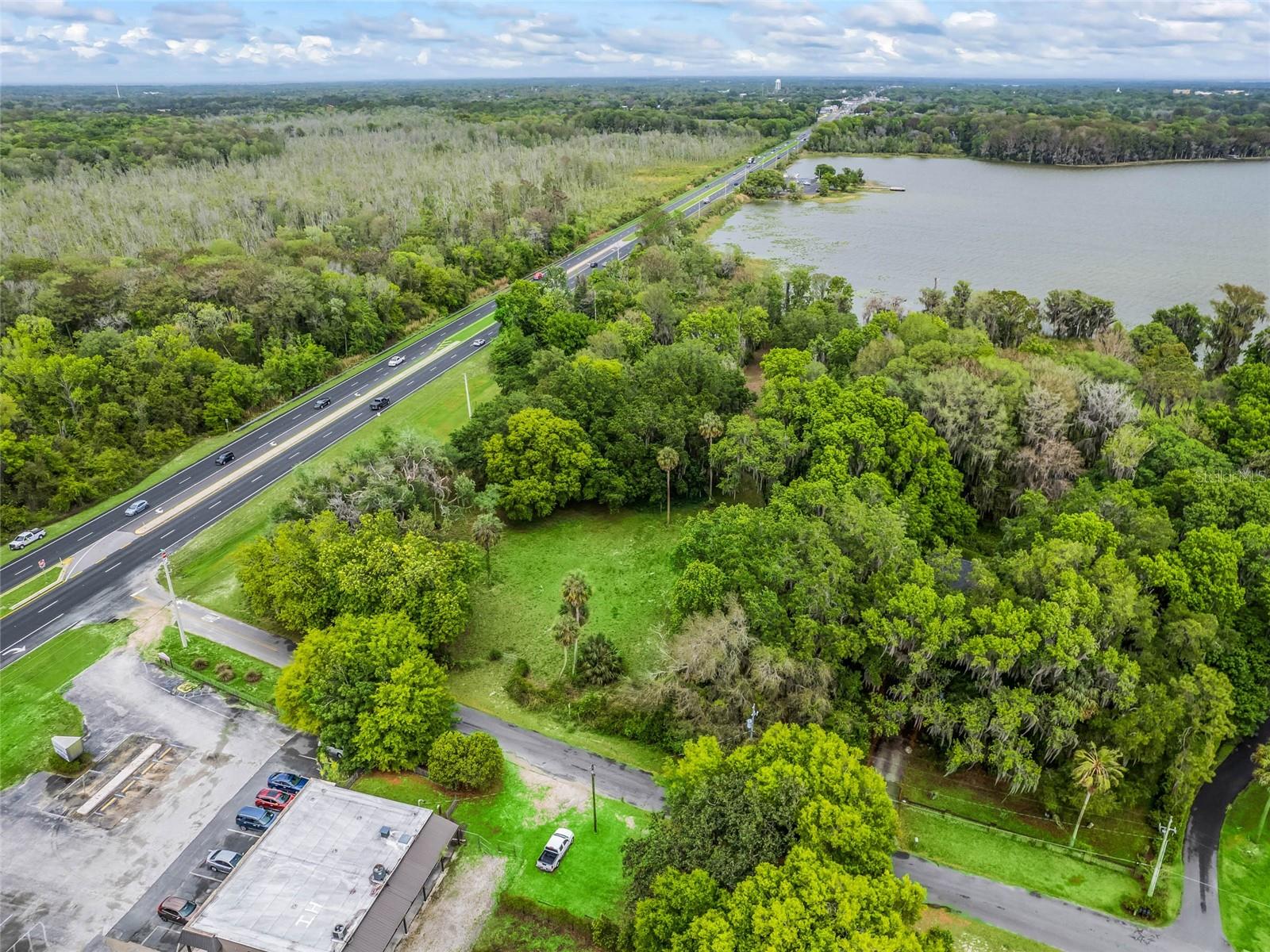 S US HWY 27 & HOWARD RD, LEESBURG, FL — photo 5