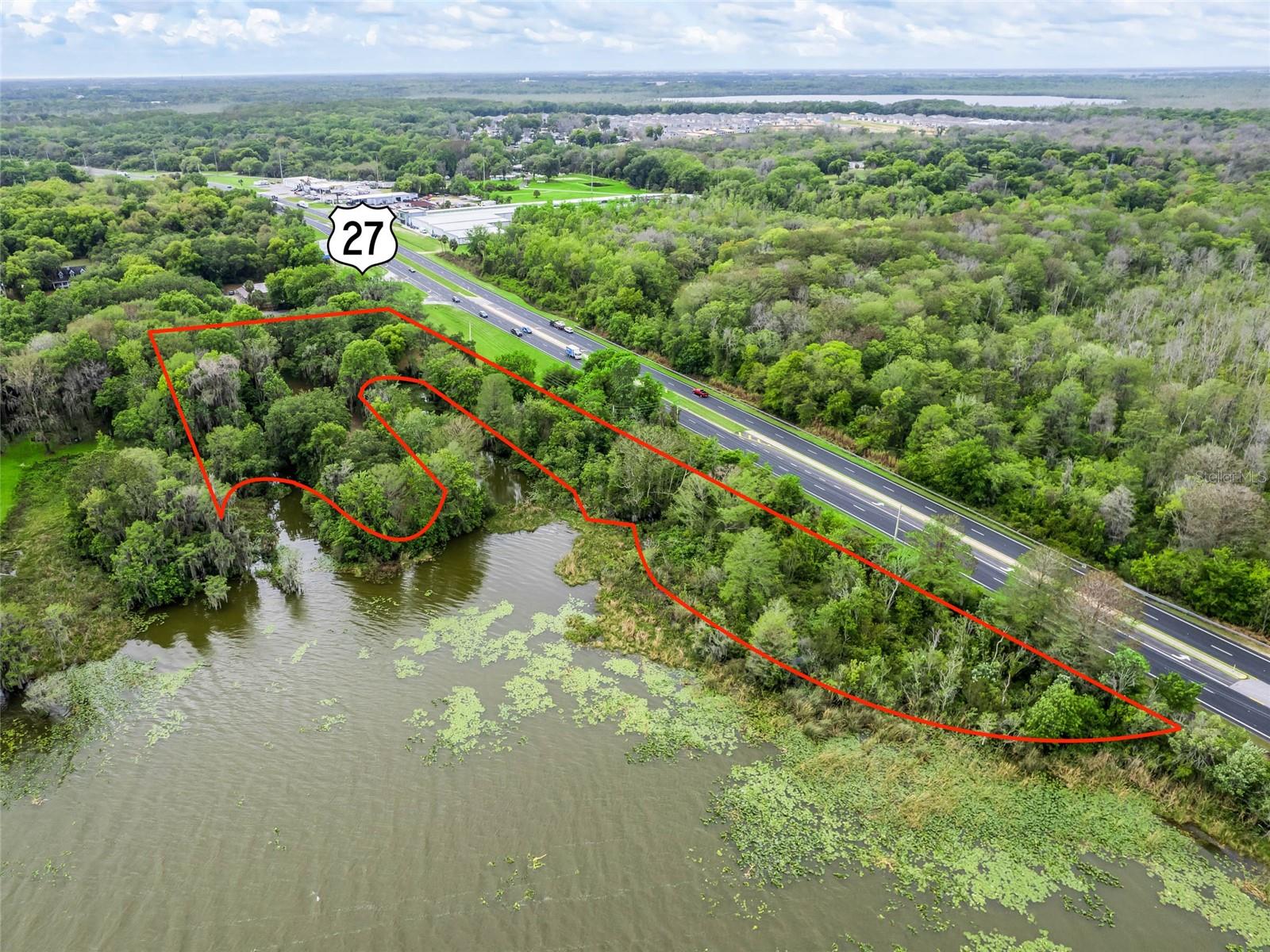 S US HWY 27 & HOWARD RD, LEESBURG, FL — photo 15