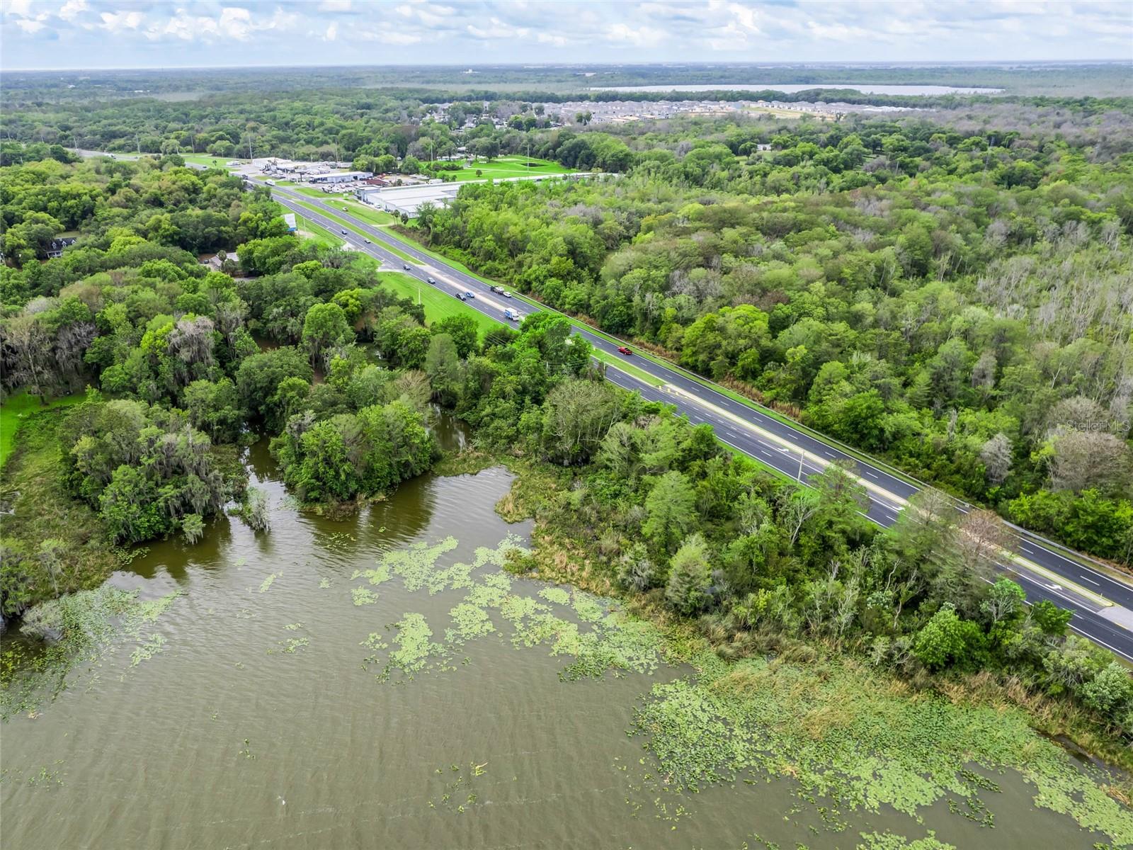 S US HWY 27 & HOWARD RD, LEESBURG, FL — photo 17