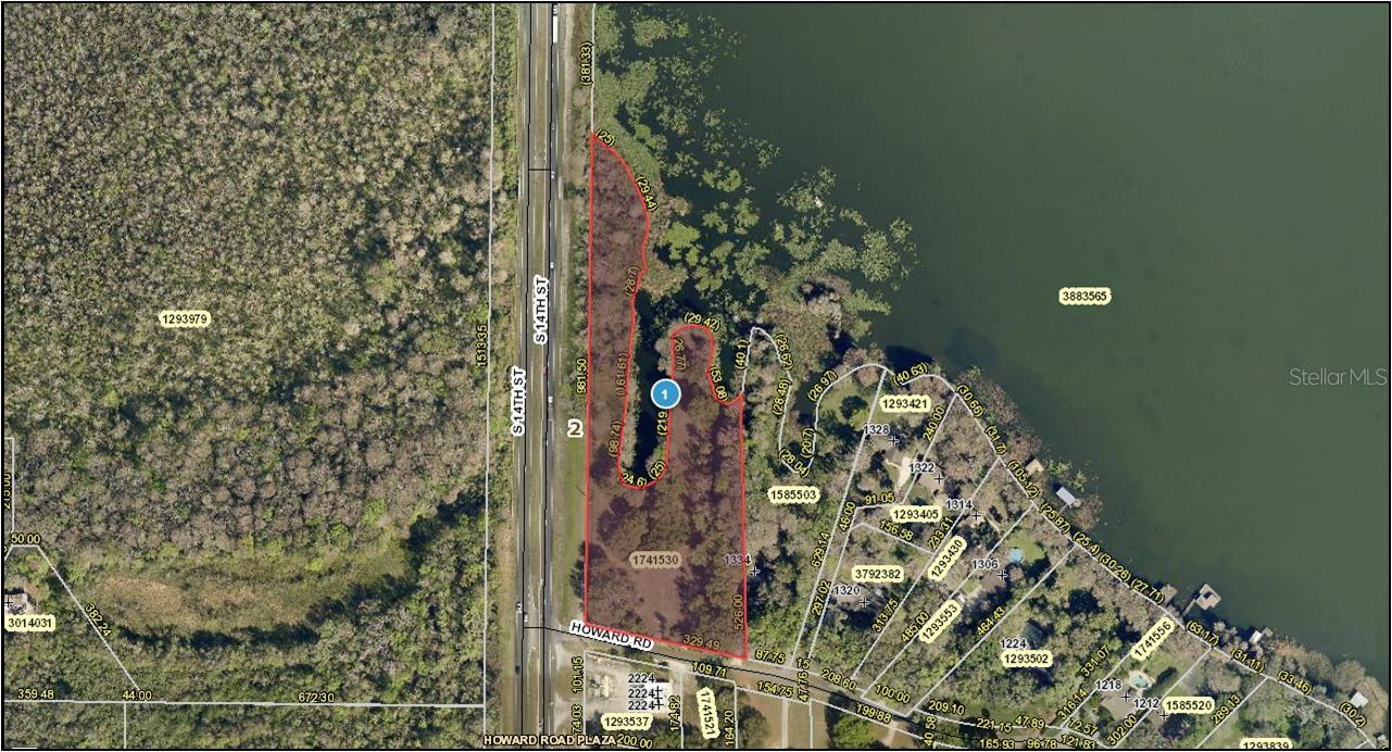S US HWY 27 & HOWARD RD, LEESBURG, FL — photo 45