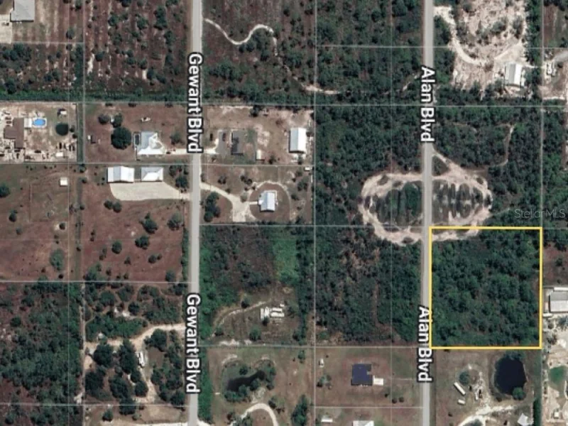 7174 ALAN BLVD, PUNTA GORDA, FL
