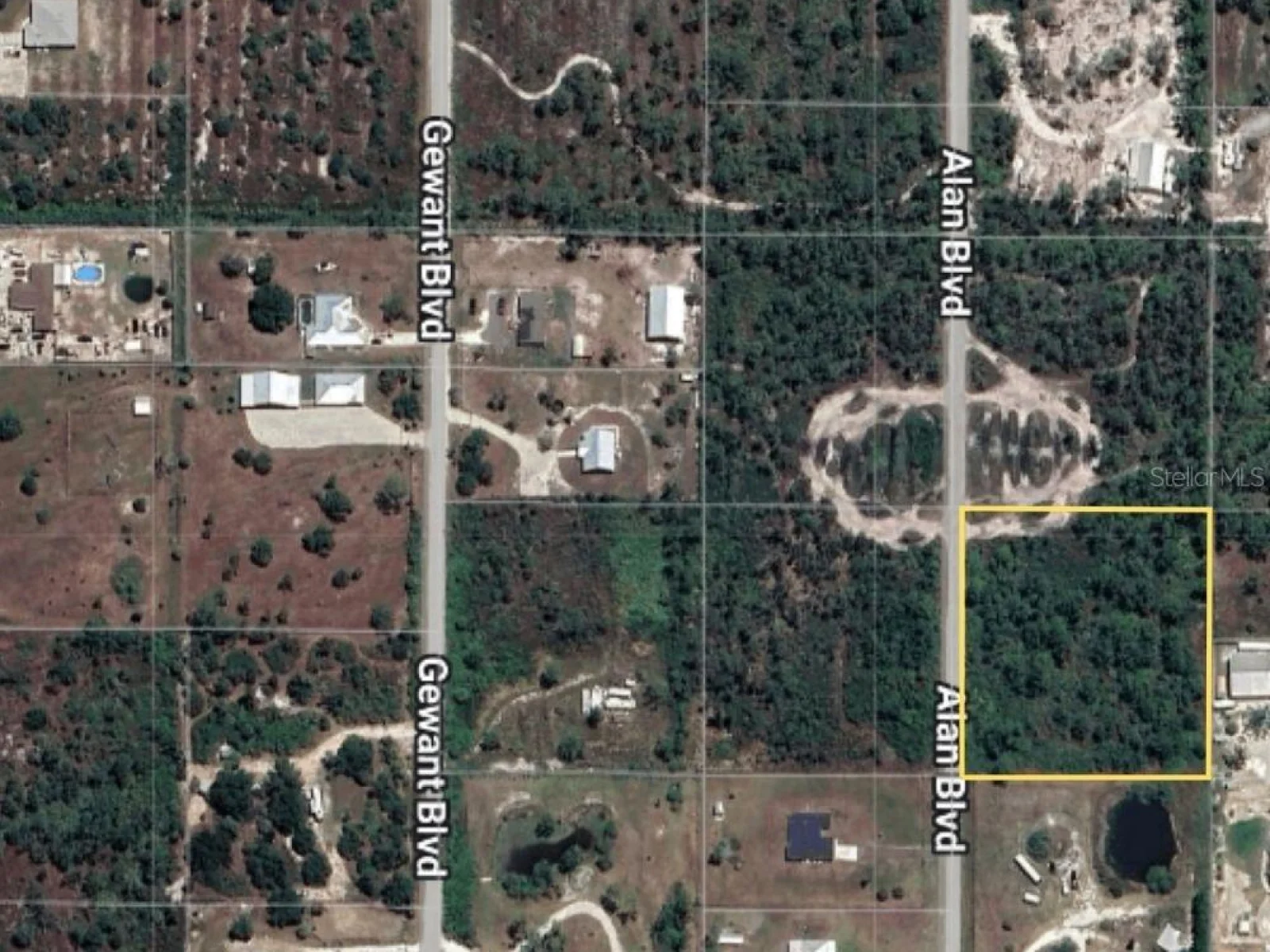 7174 ALAN BLVD, PUNTA GORDA, FL — photo 1