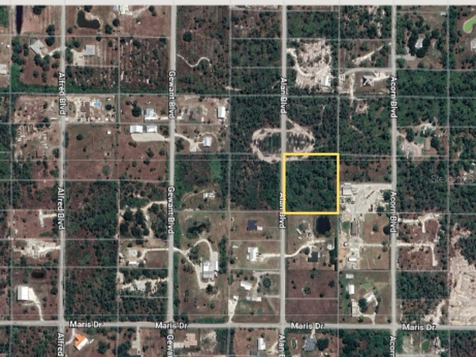7174 ALAN BLVD, PUNTA GORDA, FL — photo 2