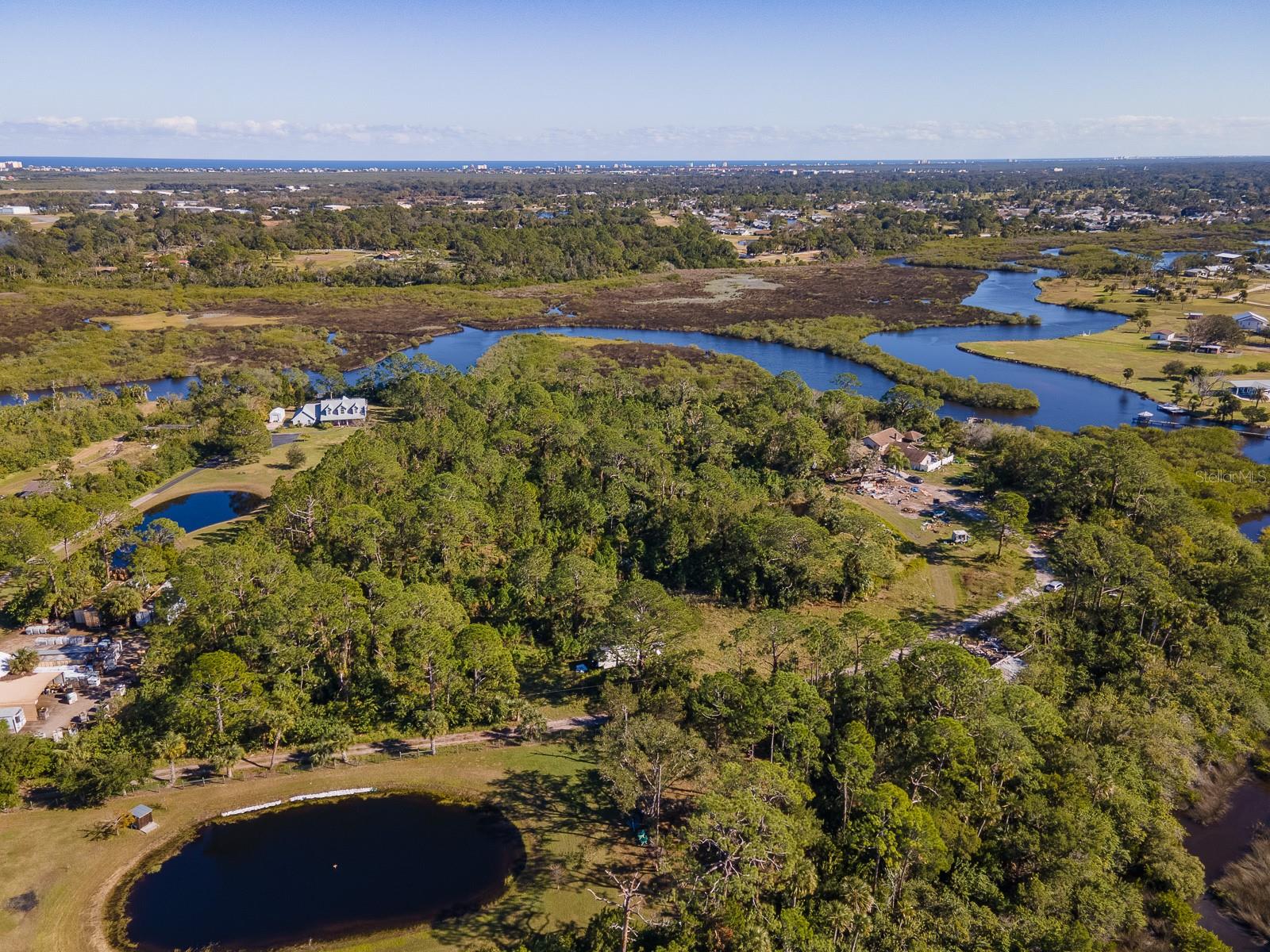 1390 TUMBLIN DR, NEW SMYRNA BEACH, FL