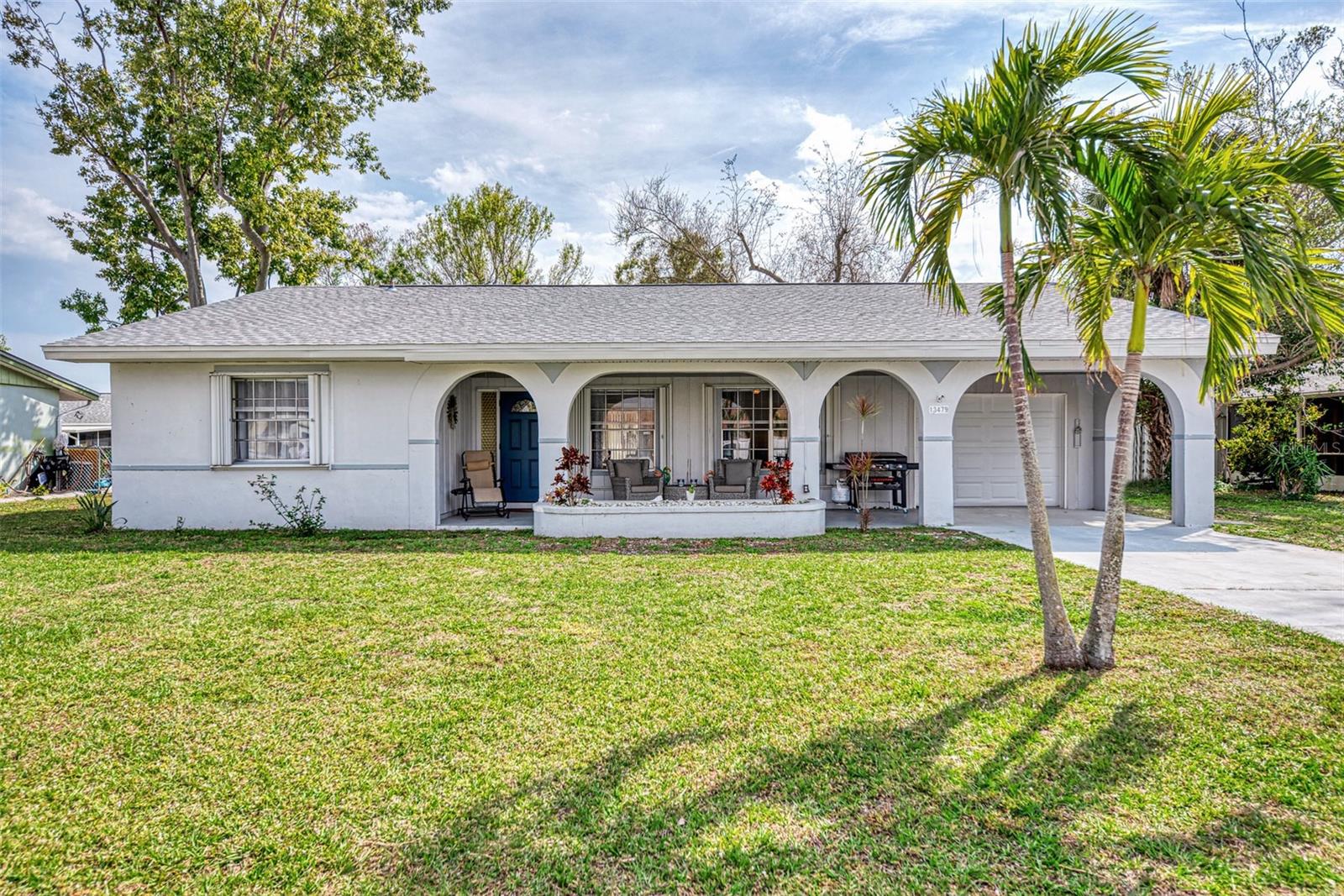13479 NEWPORT AVE, PORT CHARLOTTE, FL