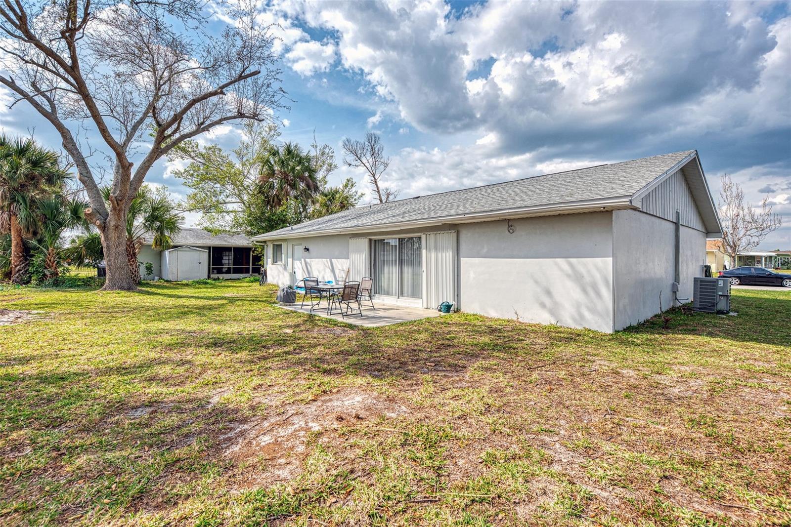 13479 NEWPORT AVE, PORT CHARLOTTE, FL — photo 36