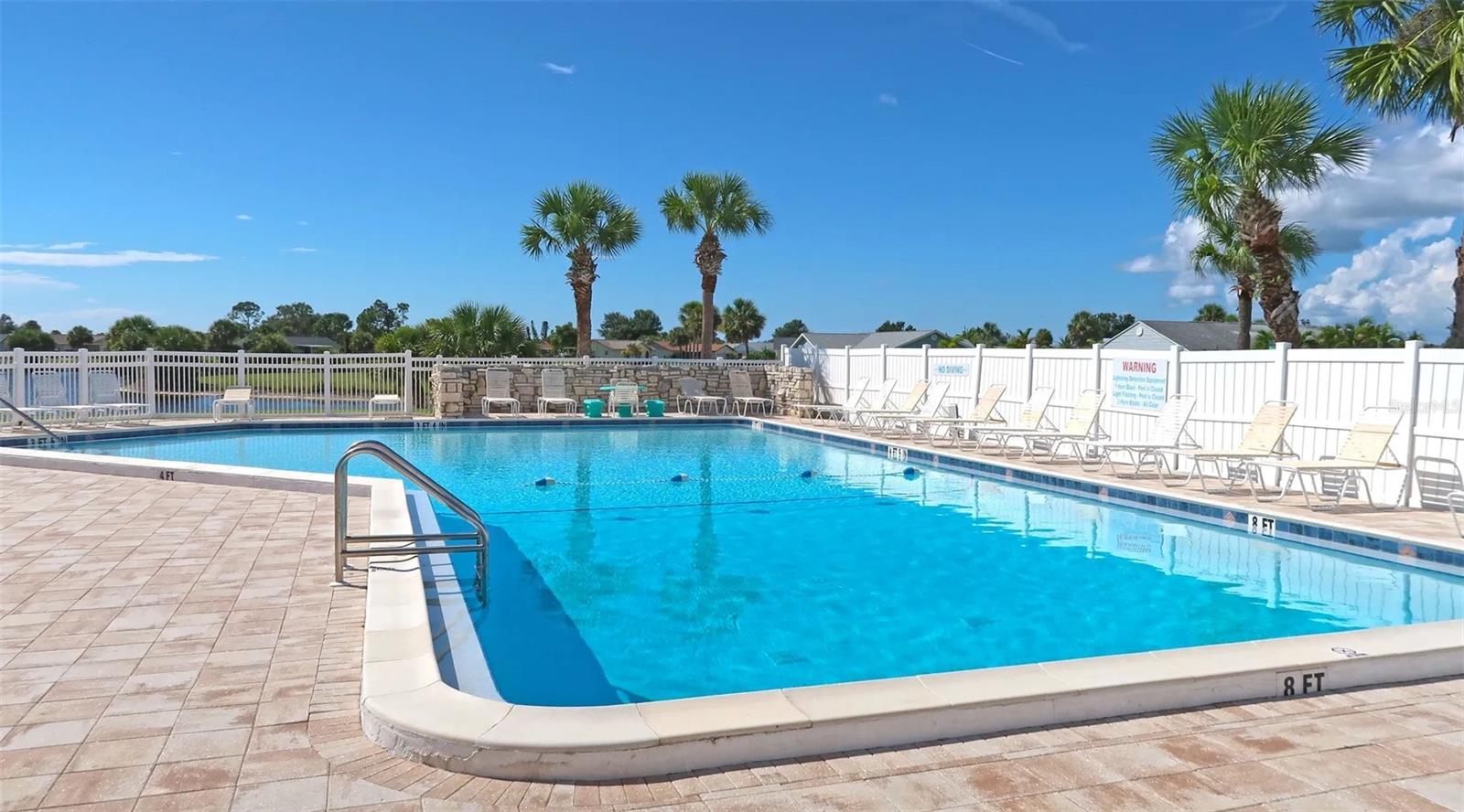 13479 NEWPORT AVE, PORT CHARLOTTE, FL — photo 43